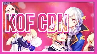 Dragon Nest PvP Light Fury vs Seleana Smasher Gladiator KOF CDN