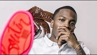 Johnny Cinco - Make A Bitch Happy (John Popi 2)