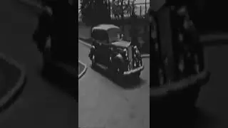 Как охраняли Сталина лучшие волкодавы?