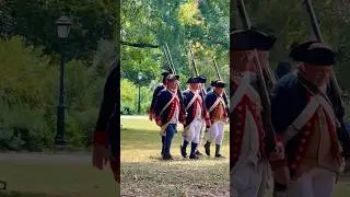Staten Island - 1776 - NYC