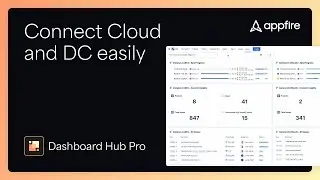 Multiple Jira instances, one reporting dashboard | Dashboard Hub