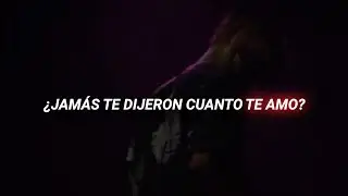 LIL PEEP - ABOUT U (ALT) SUB ESPAÑOL