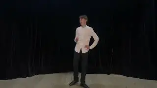 А. С. Пушкин "Осень"