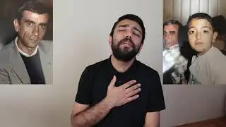 BU ADAM BENİM BABAM - FATİH KISAPARMAK
