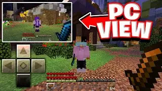 Hypixel Skyblock On Minecraft Pocket Edition
