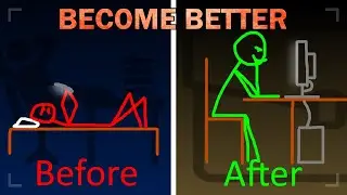 Being Productive Is Not Hard, Like At All...