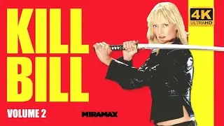 Kill Bill The Lonely Shepherd Time Capsule Remix