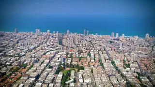 Penthouse for sale in Israel