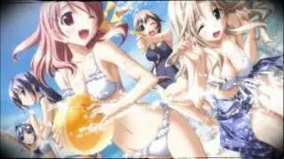 「明日の君と逢うために」オープニングムービー