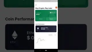 Bitmama Crypto Loan Application Process