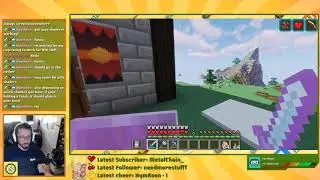 New Minecraft shaders | Minecraft + Destiny 2