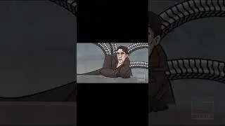 Как Должен Был Закончиться Человек Паук 2 