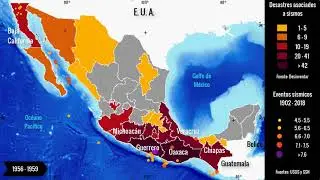 Mexico sismos