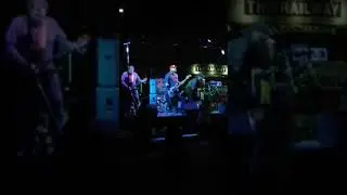 GHOST live Pecatonica Block Party 2021