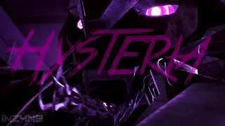 Transformers Prime - Breakdown - I think I'll lose my mind in HYSTERIA [edit]