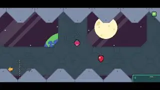 Dadish 2 - Level 49 + ⭐️ Star