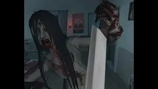 Asli serem banget😨 (endless nightmare) game horor