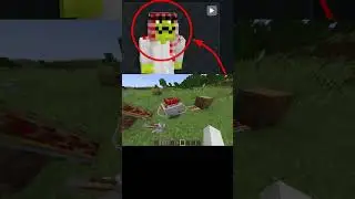 Minecraft Meme Arab ✈️🏢 | #memes #майнкрафт #minercaft