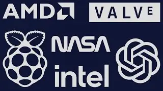Steam Deck 2 in 2025/6, ChatGPT update, AMD's FSR 3, Intel, Raspberry Pi 5, MSI, NASA | MC Tech News