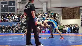 Егор Явловский - Петр Адамов