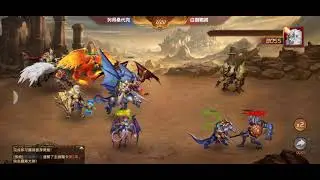 《戰鎚覺醒》--------一路闖關通過第7章，通關獎勵拿到手軟