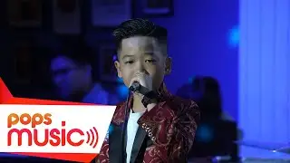 Hoa Hải Đường | Minh Chiến | St: Jack(J97) | Minishow Miền Trung Ơi