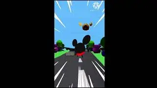 (Updated) WCAPCLE919 Mickey On The Railway : Reupload