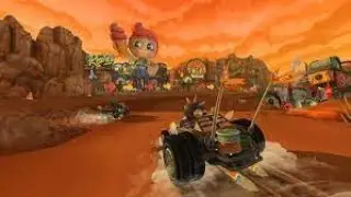 Lets Ride ||Fun With Buggy|
