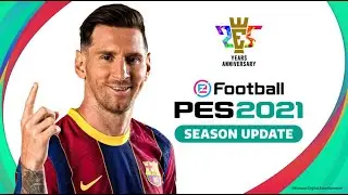PES 2021 – La faq ufficiale completa su Club Edition e molto altro
