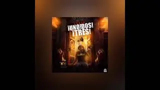 Laden uno dos tres official audio