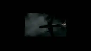 Lauda Air Flight 004 - Crash Animation but with Electroman Adventures music