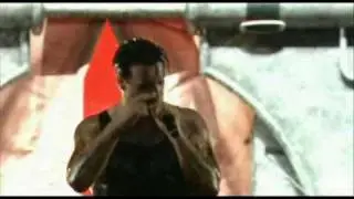 RAMMSTEIN ICH WILL
