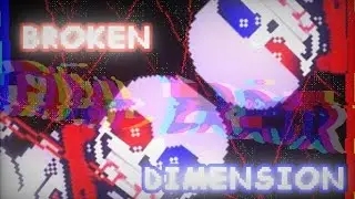 * BROKEN DIMENSION V2