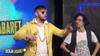 Sicilia Cabaret 11° Puntata (III Edizione) - SALVO ZAUDDO