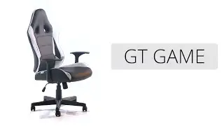 GT GAME - Funktionsvideo