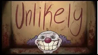Unlikely - The Clown Game FULL Walkthrough Gameplay (No Commentary)
