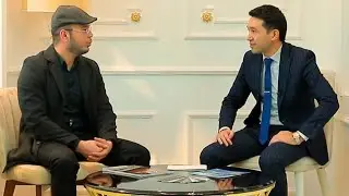 Мижоз билан сухбат