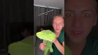 Youtube prakers be like!!!🐊 #twins #prank #prankingmytwinbrother