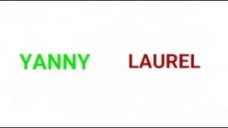 Yanny İle Laurel Ses Kaydının Gizemi!!!