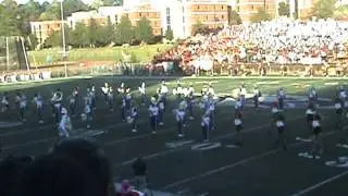 NW HALIFAX HIGH