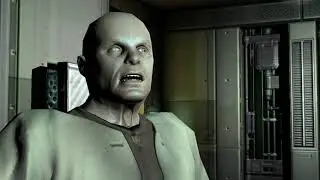 Doom 3 BFG Xenia-Canary
