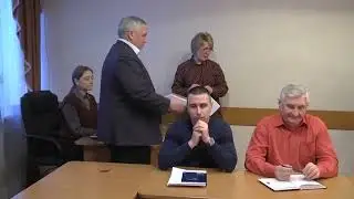 Новогоднее убранство дворов