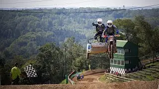 Qualifying Race Group A – GP Loket 2023