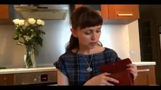 Какой кошелек притягивает деньги