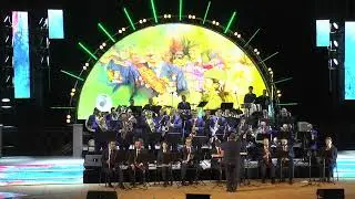 Г. Калинкович "Весна Победы"