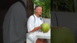 Почем жилье на Бали?$$$❤️🏄 смотри полное видео! #shorts #бали