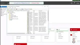 Basic understanding of a domain controller