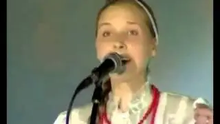 Валентина Рябкова   Песня о Родине
