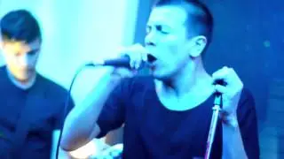 Indigo's - Dejame (1080p)