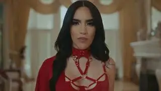 Kim Loaiza - MAL HOMBRE (Video Oficial)